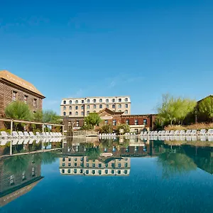 Szálloda Portaventura Gold River - Includes Unlimited Access To Portaventura Park & 1 Access To Ferrari Land, Salou