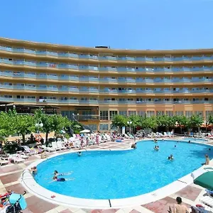 Szálloda Medplaya Calypso, Salou
