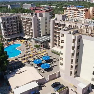 Szálloda Ohtels Belvedere, Salou