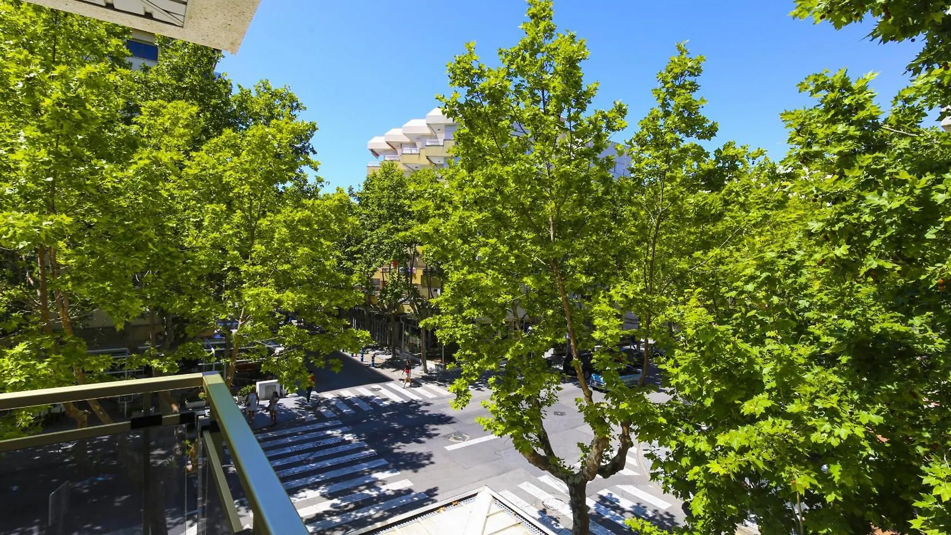 Apartment Michelangelo - Planetcostadorada Salou Spain
