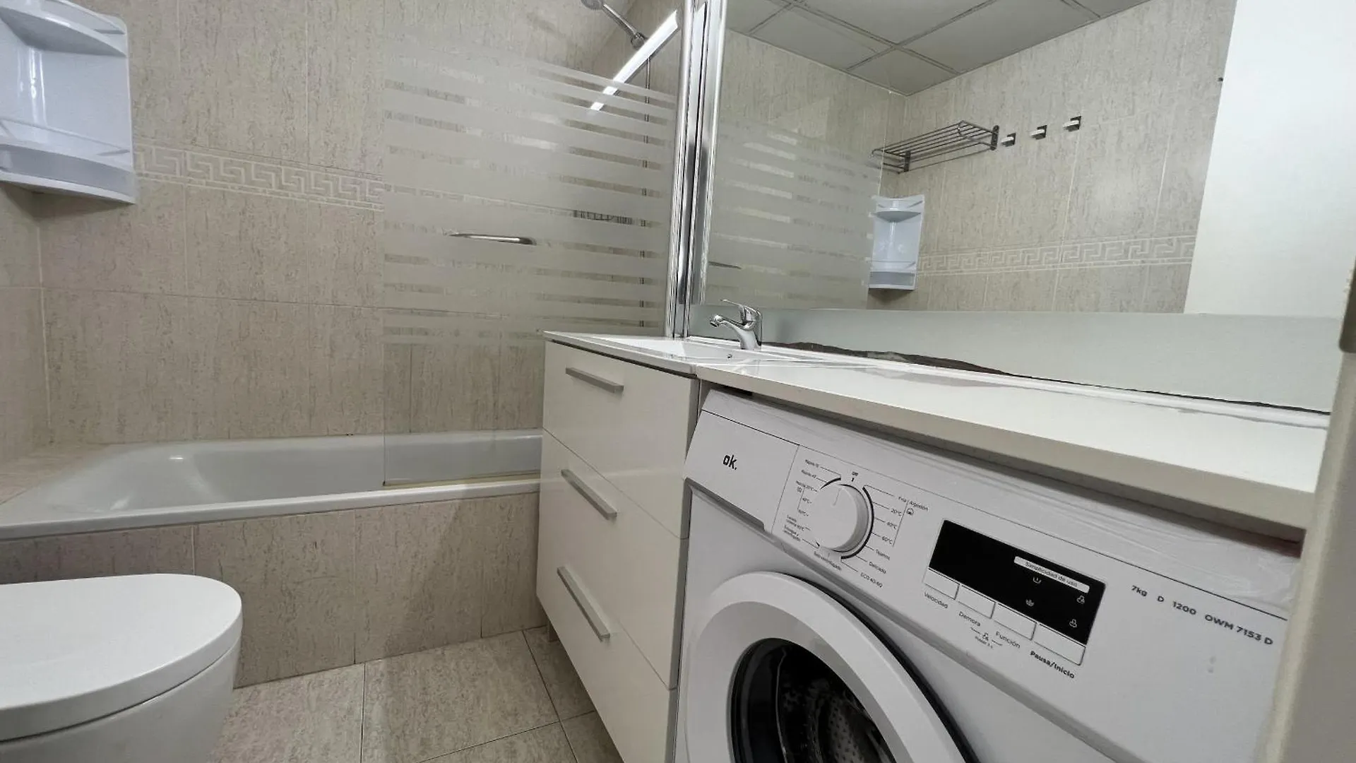 Appartement Michelangelo - Planetcostadorada Salou