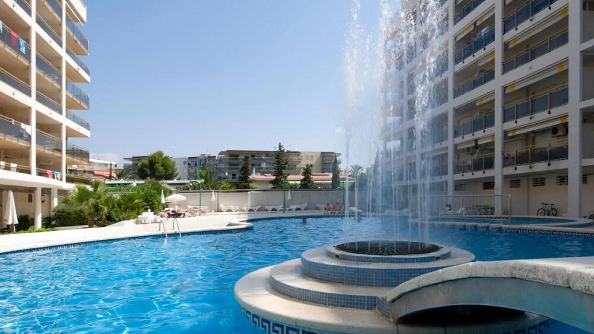 Michelangelo - Planetcostadorada Salou Apartment