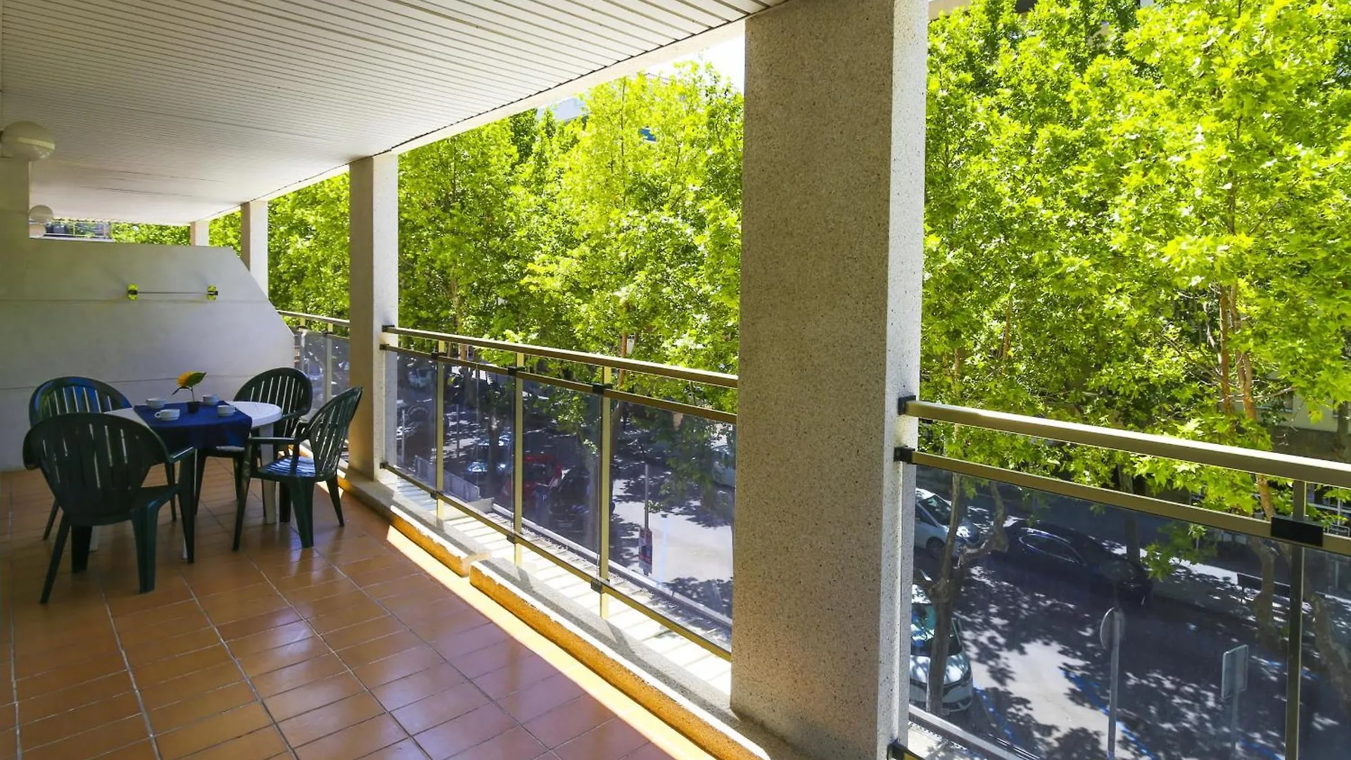 Apartment Michelangelo - Planetcostadorada Salou
