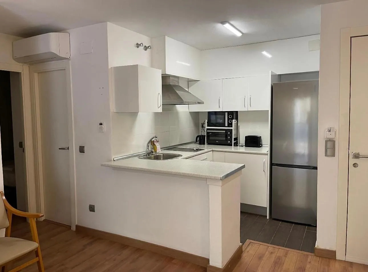 Michelangelo - Planetcostadorada Salou Appartement