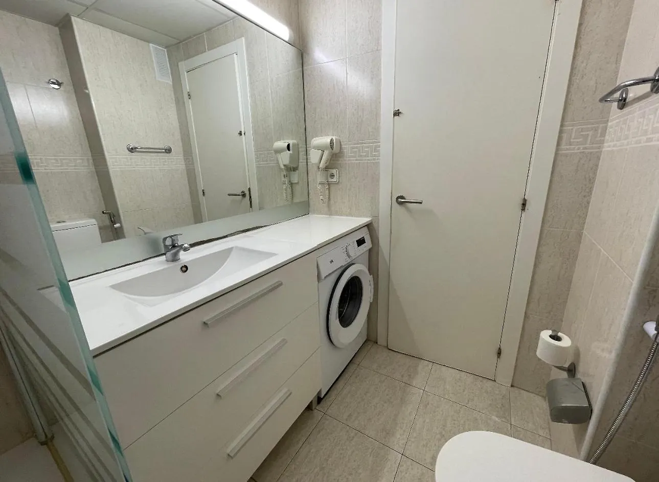 Apartment Michelangelo - Planetcostadorada Salou Spain