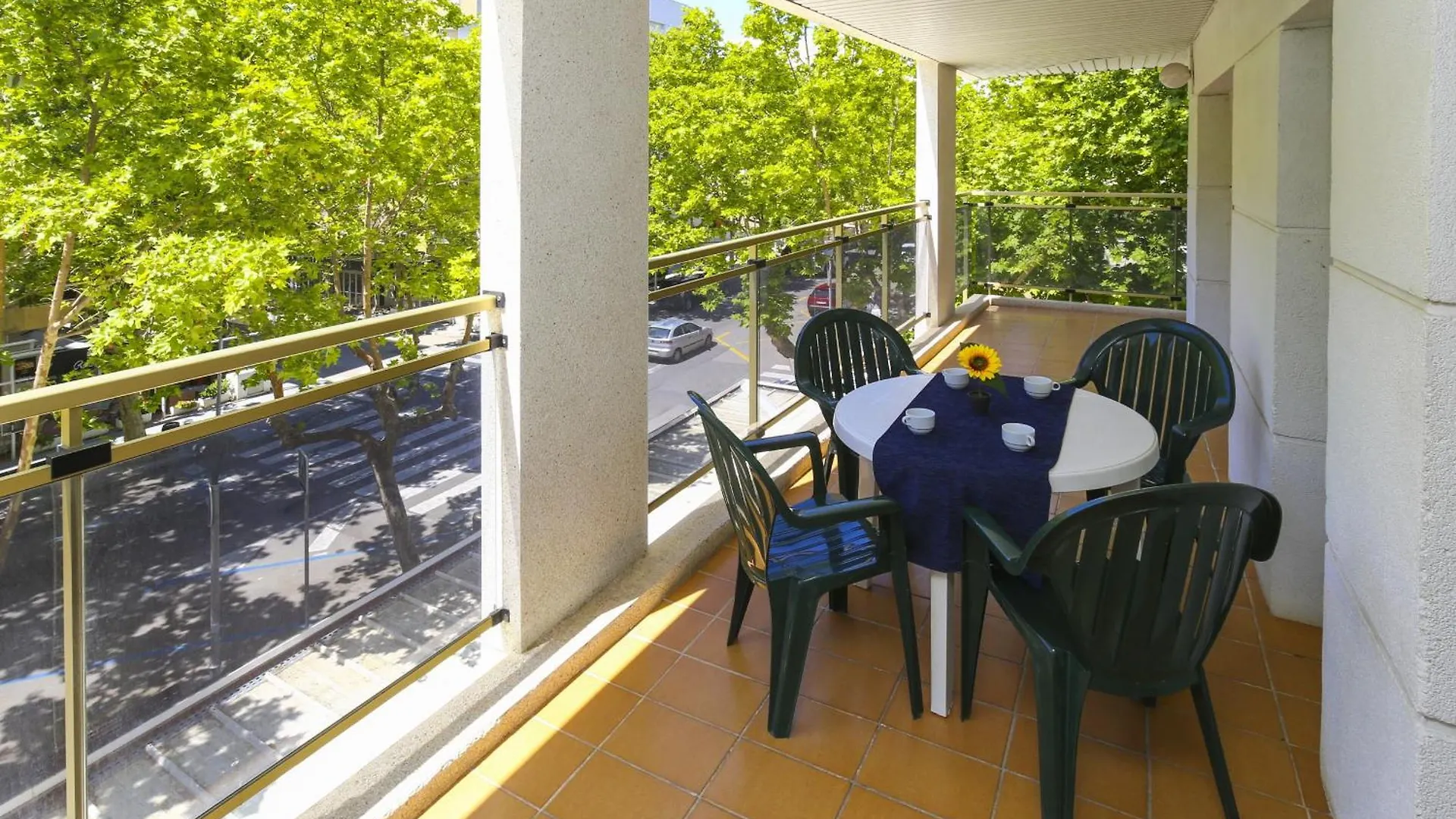 Apartament Michelangelo - Planetcostadorada Salou